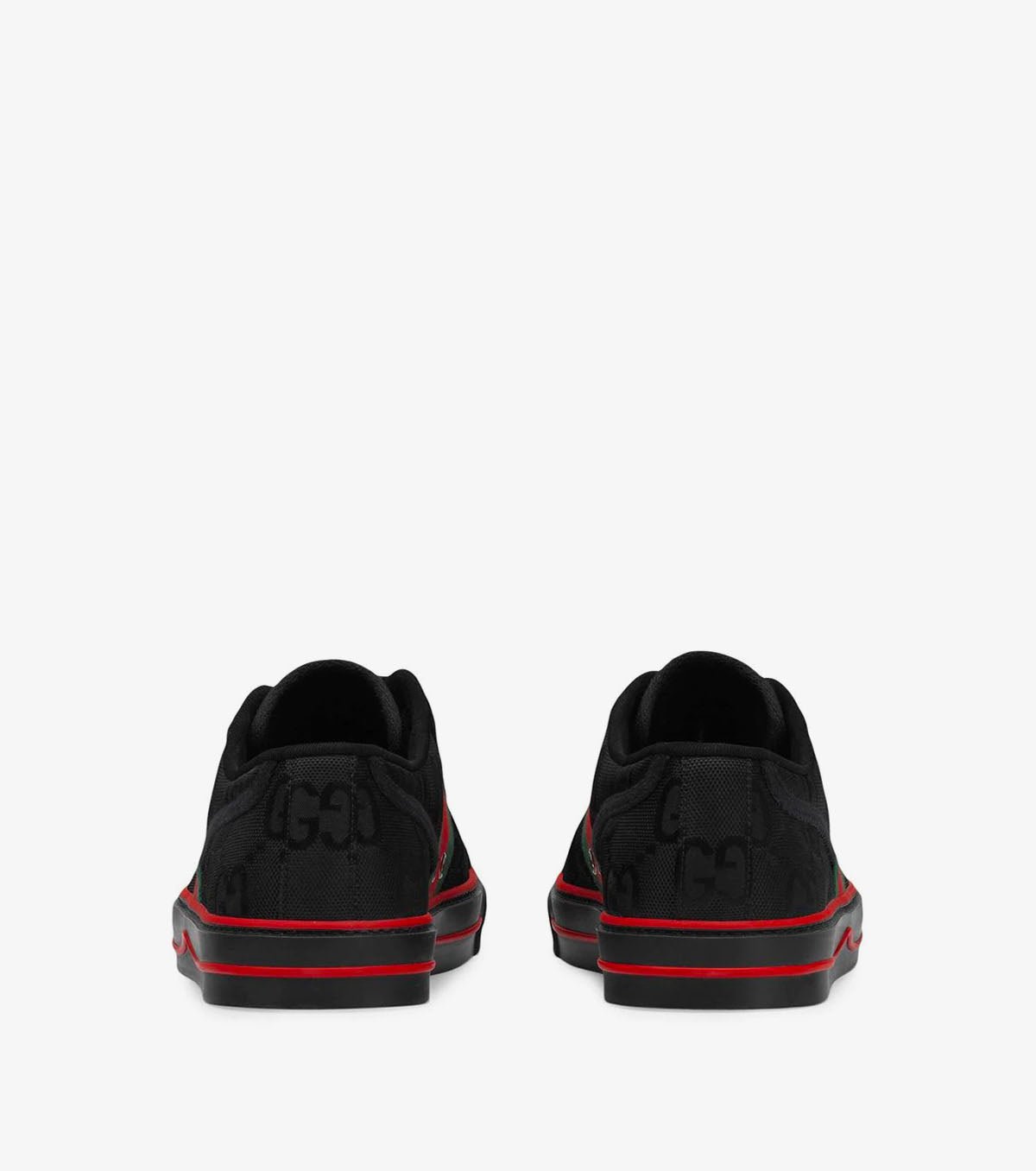 Off The Grid GG Supreme canvas low-top - SNKRBASE