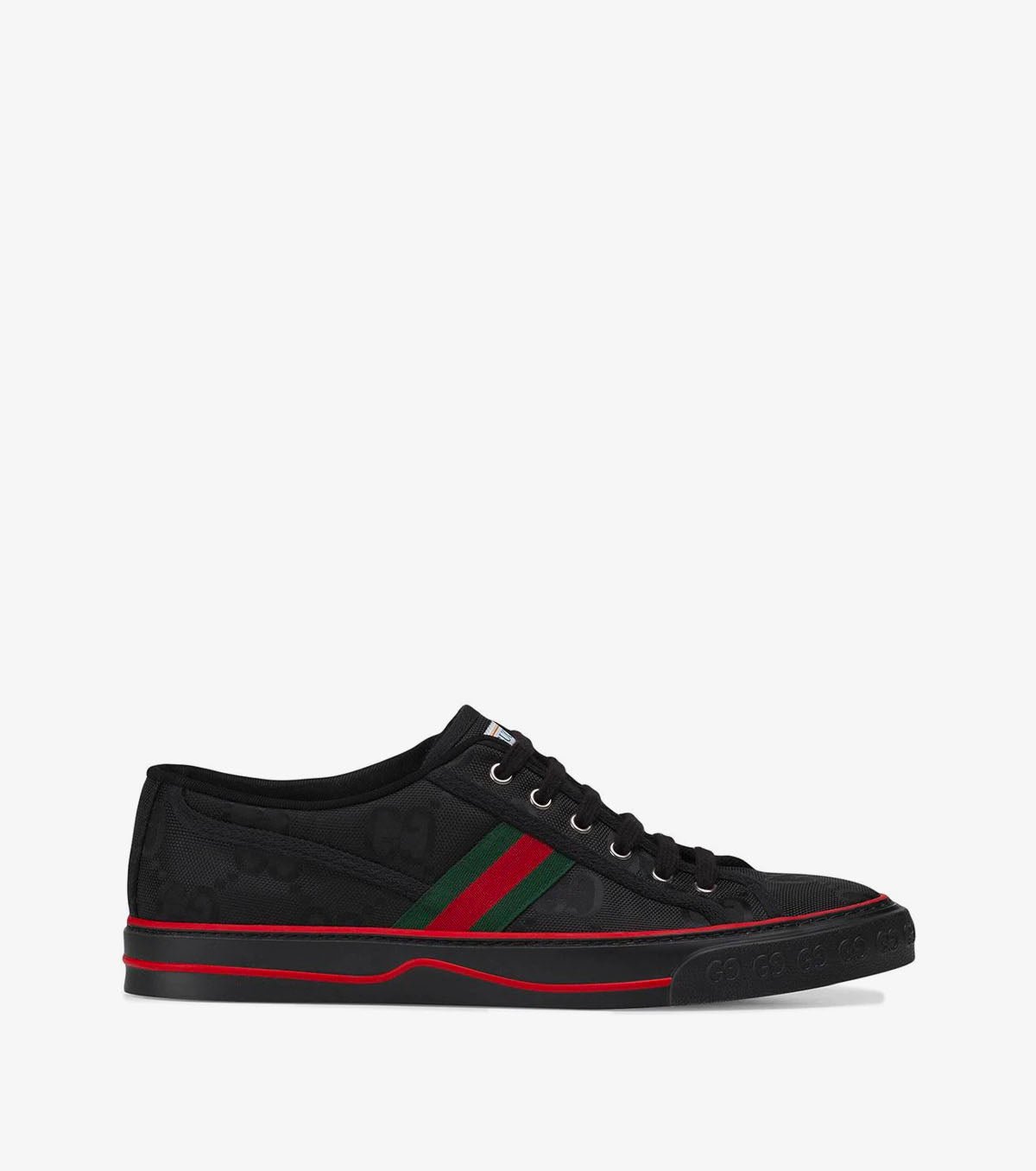 Off The Grid GG Supreme canvas low-top - SNKRBASE