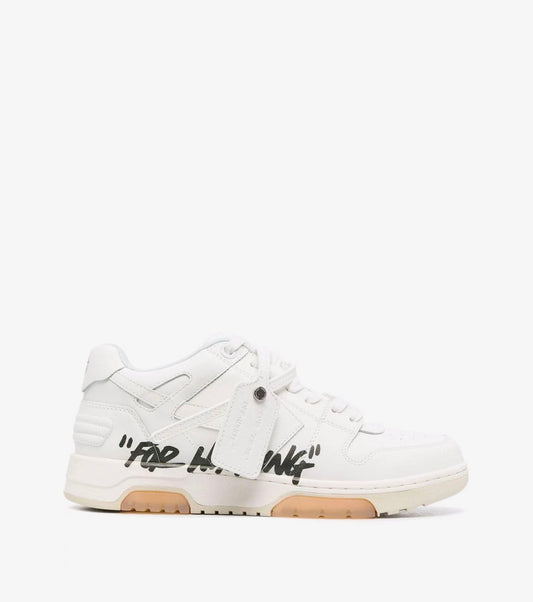 Out Of Office low-top sneakers - SNKRBASE