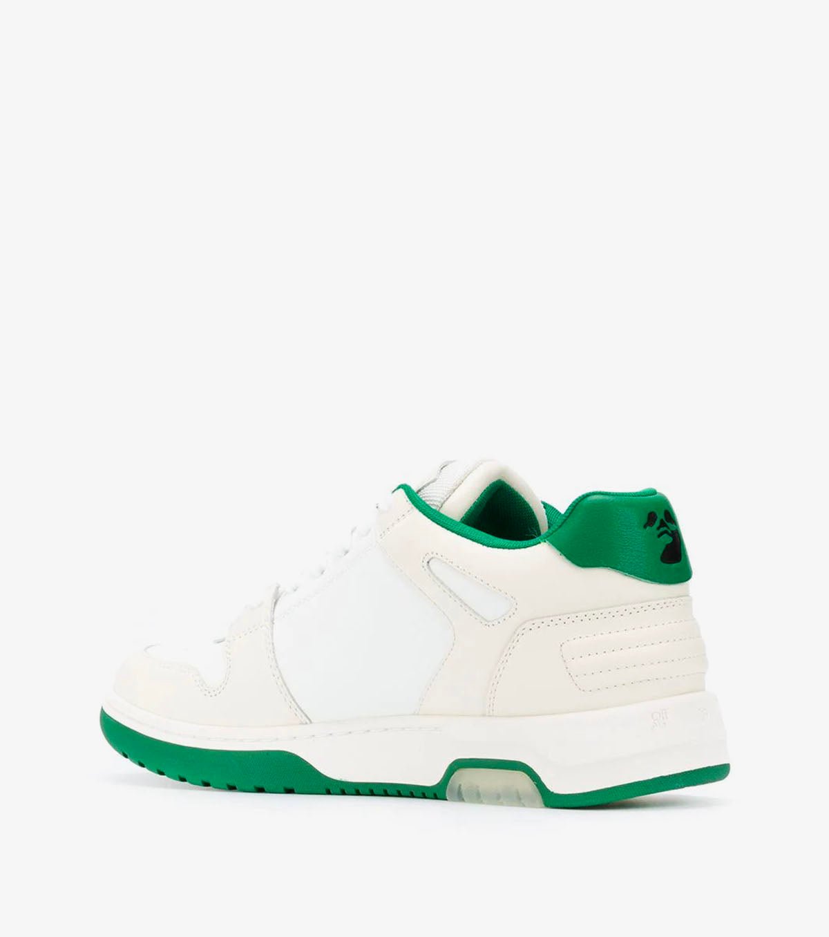 Out Of Office low-top sneakers - SNKRBASE