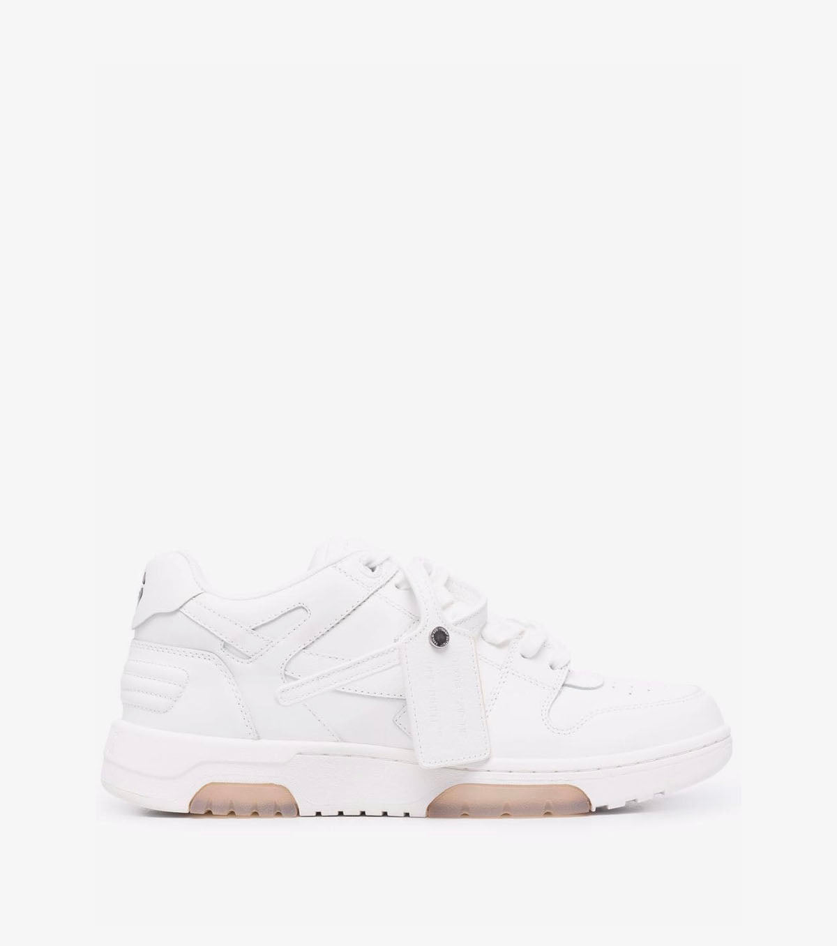 Out Of Office 'Ooo' sneakers - SNKRBASE