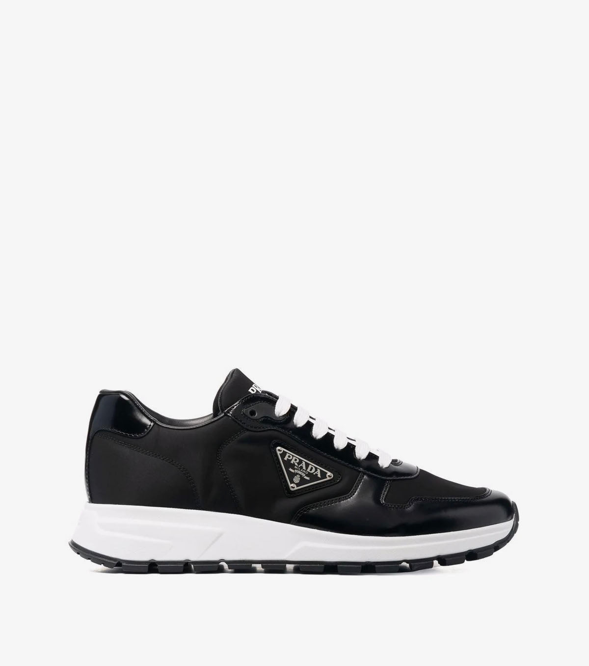 Prax Sable Rider PRAX 1 Re-Nylon - Prada - SNKRBASE – Coreblack™