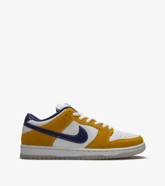 SB Dunk low-top - SNKRBASE