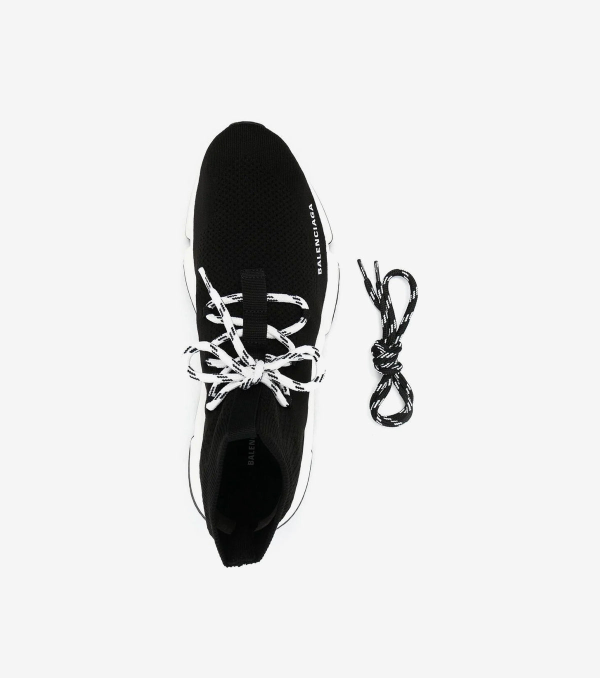 Speed Sock Lace-Up - SNKRBASE