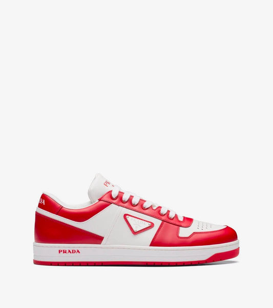 triangle logo-patch low-top - SNKRBASE