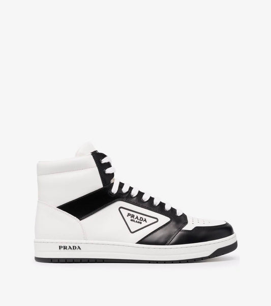 ( W ) two-tone high top - SNKRBASE