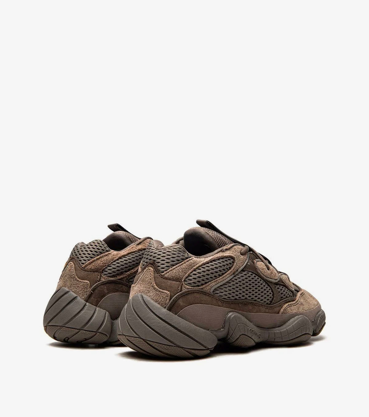 YEEZY 500 "Clay Brown" - SNKRBASE