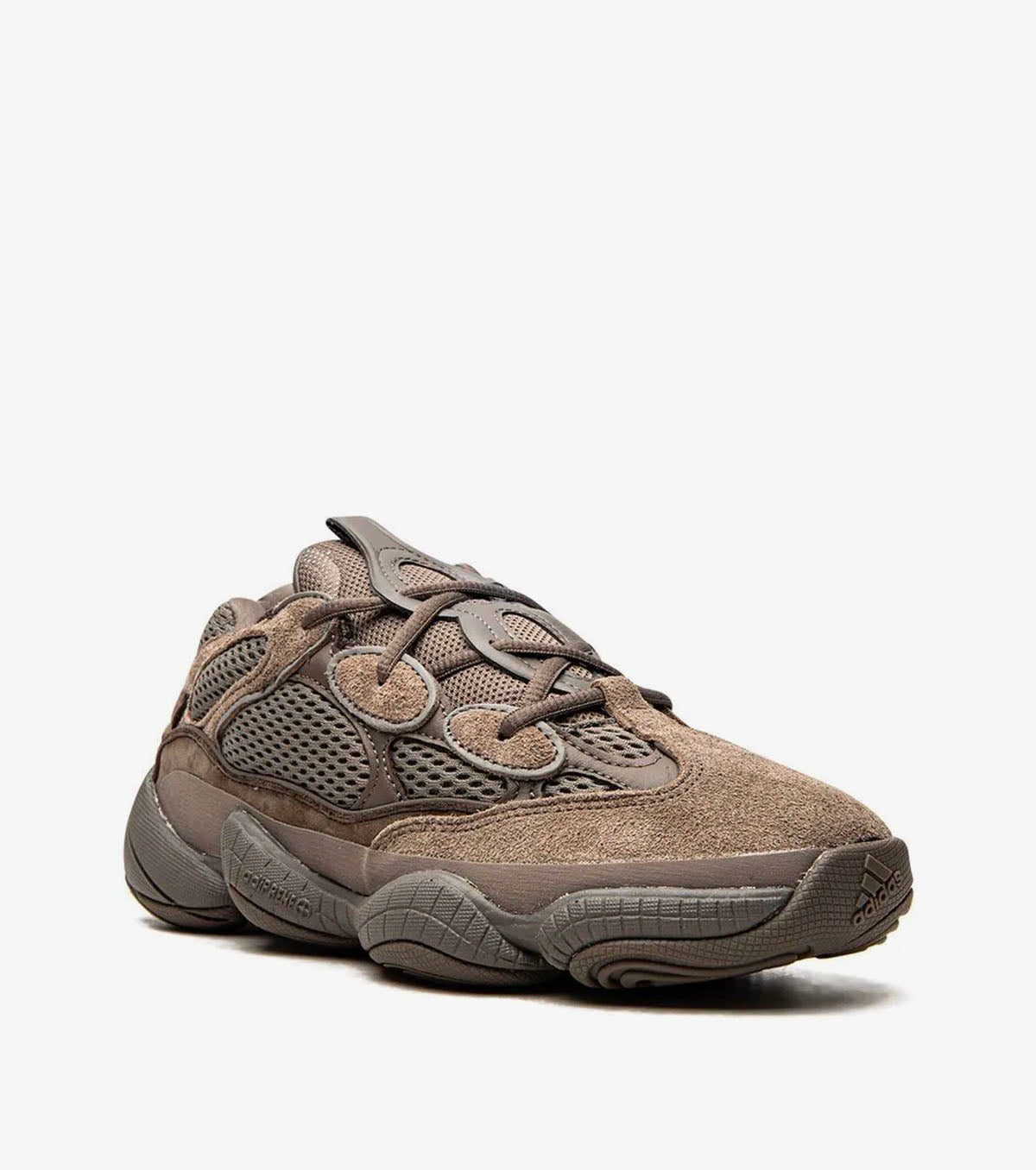 YEEZY 500 "Clay Brown" - SNKRBASE