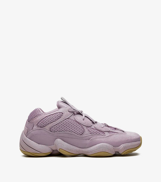 Yeezy 500 "Soft Vision" - SNKRBASE