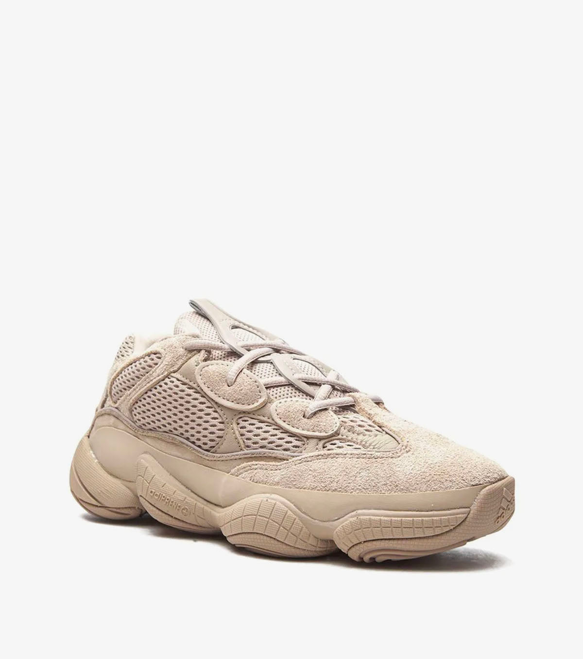 Yeezy 500 "Taupe" sneakers - SNKRBASE