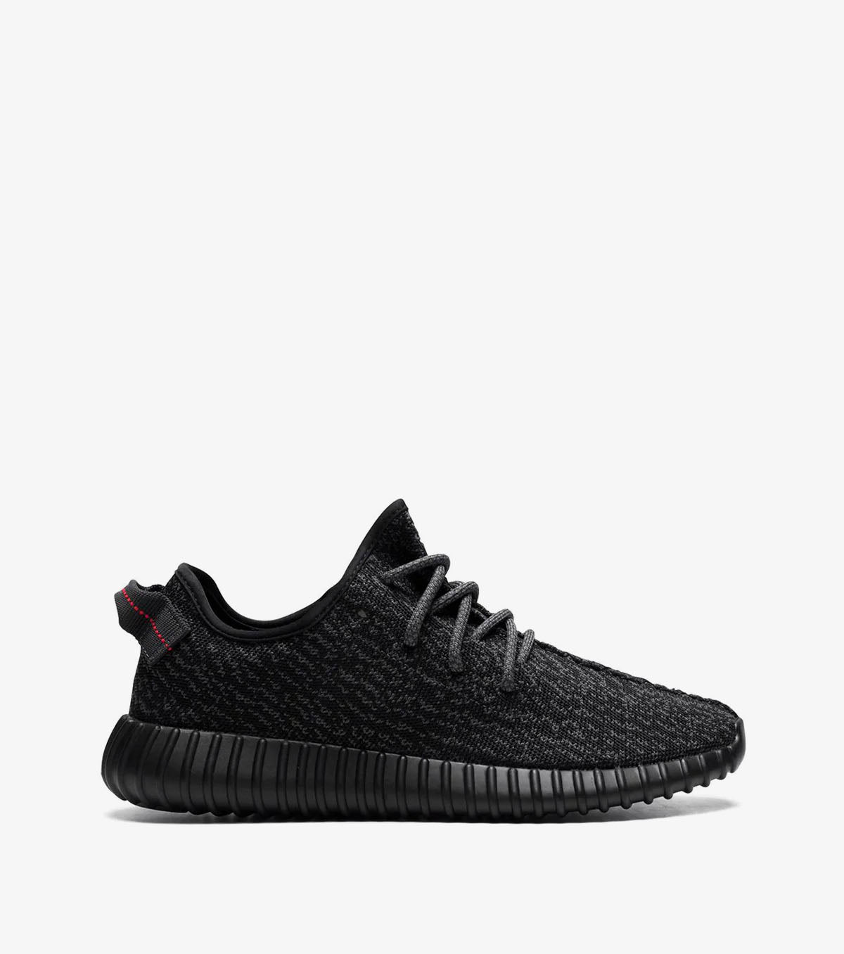 Yeezy Boost 350 "Pirate Black" - SNKRBASE