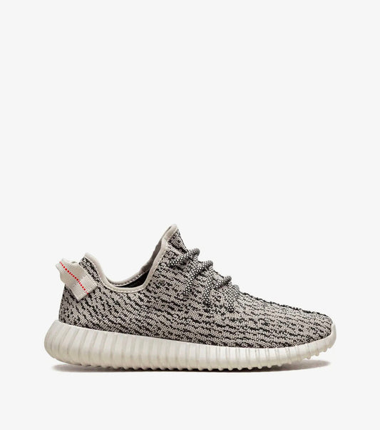 Yeezy Boost 350 "Turtle Dove" - SNKRBASE