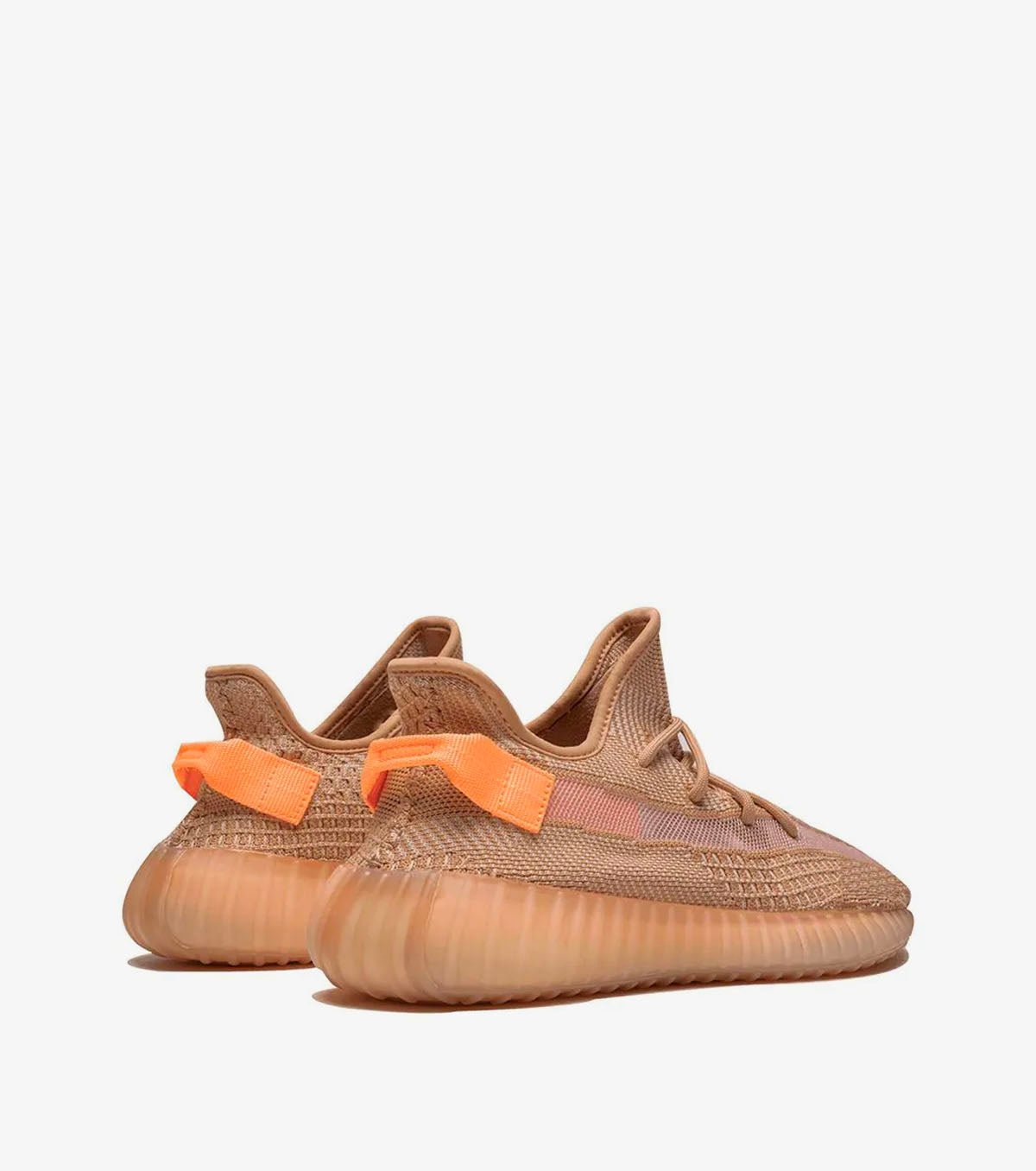 Yeezy Boost 350 V2 "Clay" - SNKRBASE