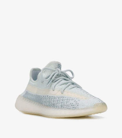 Yeezy Boost 350 V2 "Cloud White" - Reflective - SNKRBASE