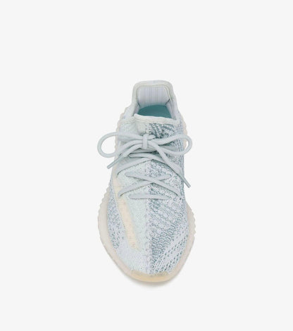 Yeezy Boost 350 V2 "Cloud White" - Reflective - SNKRBASE