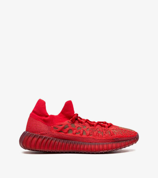 YEEZY Boost 350 V2 CMPCT "Slate Red" - SNKRBASE