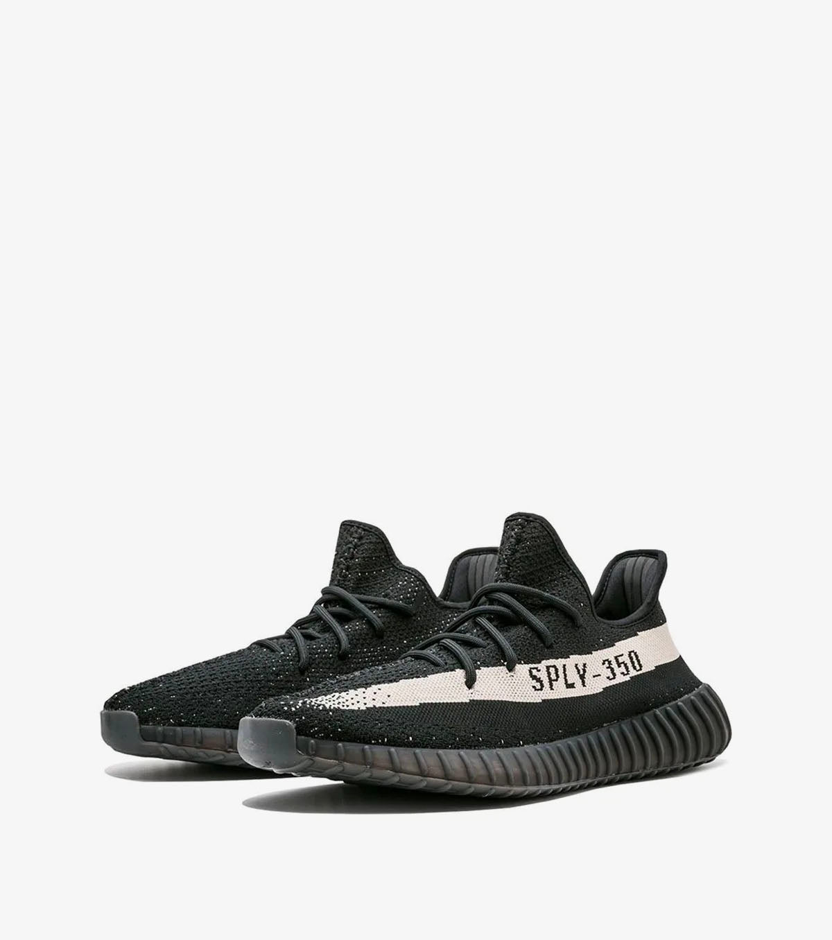Yeezy Boost 350 V2 Oreo Adidas SNKRBASE Coreblack