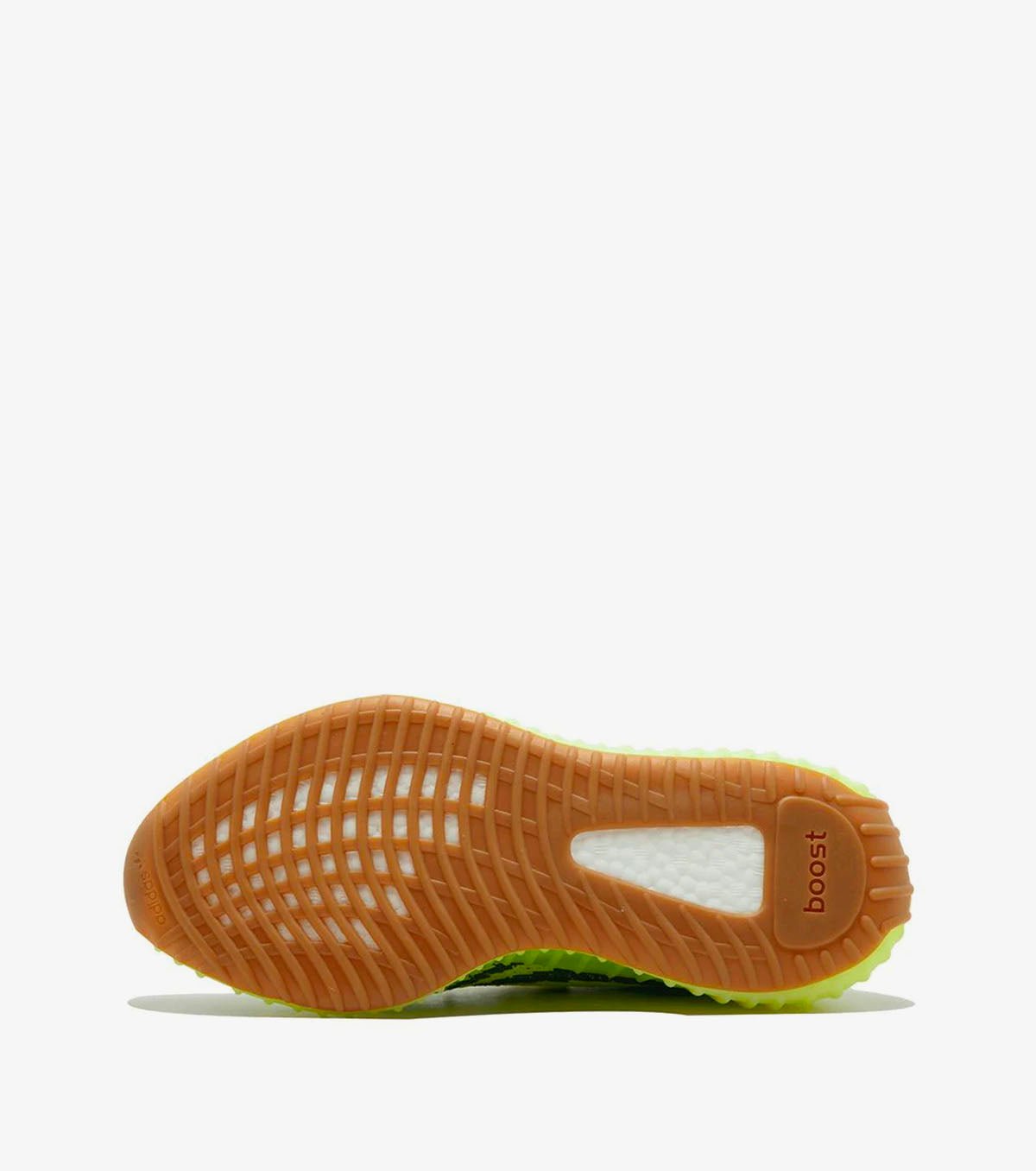 Yeezy boost 2025 350 arancione