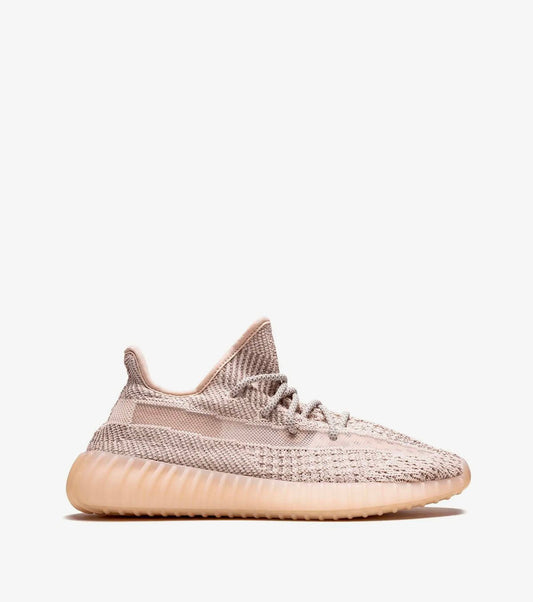 Yeezy Boost 350 V2 "Synth" - SNKRBASE