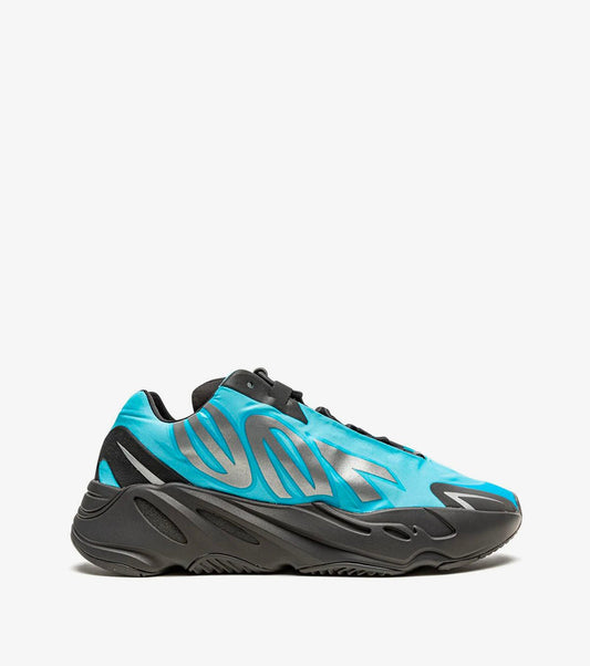 YEEZY Boost 700 "Bright Blue" - SNKRBASE