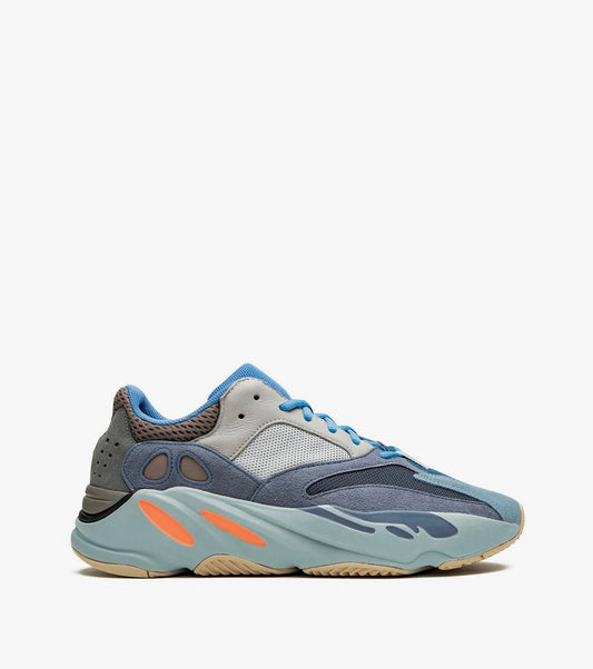 Yeezy Boost 700 "Carbon Blue" - SNKRBASE